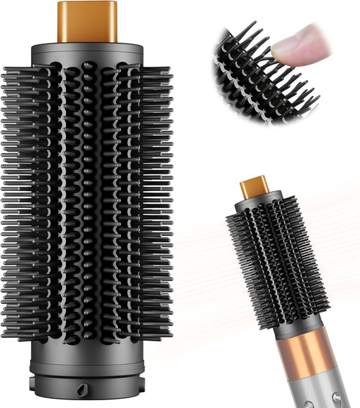 Cepillo voluminizador redondo mejorado para Dyson Airwrap - Quierox - Tienda Online