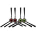 Cepillos laterales 3L+3R para robots aspiradores. Accesorios para Ecovacs Deebot - Quierox - Tienda Online