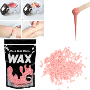 Cera dura BeadsBeans Depilación Película DE 300G - Quierox - Tienda Online