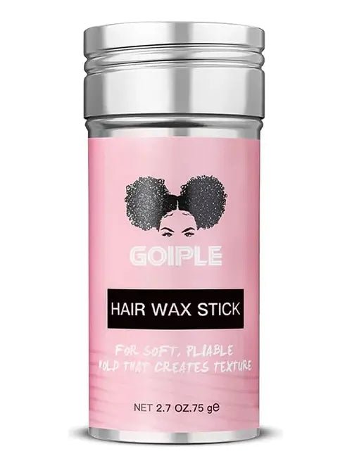 Cera En Barra Goiple Anti Frizz 2.7oz - Quierox - Tienda Online