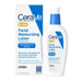 CeraVe AM Face Moisturizer con Protección Solar 3 FL OZ 89ML - Quierox - Tienda Online