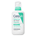 CeraVe Jabón facial de espuma de aire equilibrante - Quierox - Tienda Online