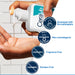 CeraVe Limpiador para el control del acné 8oz - Quierox - Tienda Online