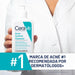 CeraVe Limpiador para el control del acné 8oz - Quierox - Tienda Online