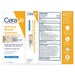 CeraVe Protector solar mineral hidratante SPF 30 con tinte transparente - Quierox - Tienda Online
