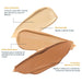 CeraVe Protector solar mineral hidratante SPF 30 con tinte transparente - Quierox - Tienda Online