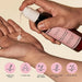 Ceremonia Guava Acondicionador sin enjuague 6.7 OZ - Quierox - Tienda Online