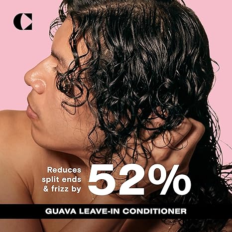 Ceremonia Guava Acondicionador sin enjuague 6.7 OZ - Quierox - Tienda Online