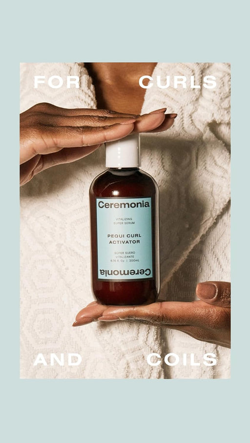 Ceremonia Pequi - Activador de rizos, 6.70 - Quierox - Tienda Online