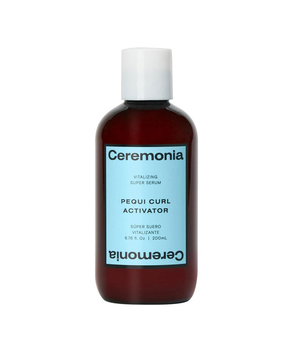 Ceremonia Pequi - Activador de rizos, 6.70 - Quierox - Tienda Online