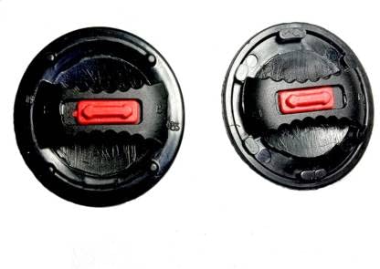 Cerradura de visera para casco de motocicleta - Quierox - Tienda Online