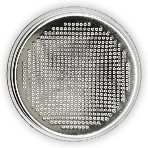 Cesta de filtro de precisión IMS Big Bang para portafiltros de 58 mm, 20 - 22 g de café espresso doble (altura: 25,5 cm) - Quierox - Tienda Online