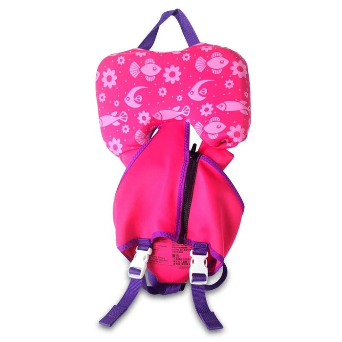 Chaleco de natación de hidropreno Coleman INFANT Puddle Jumper - Quierox - Tienda Online