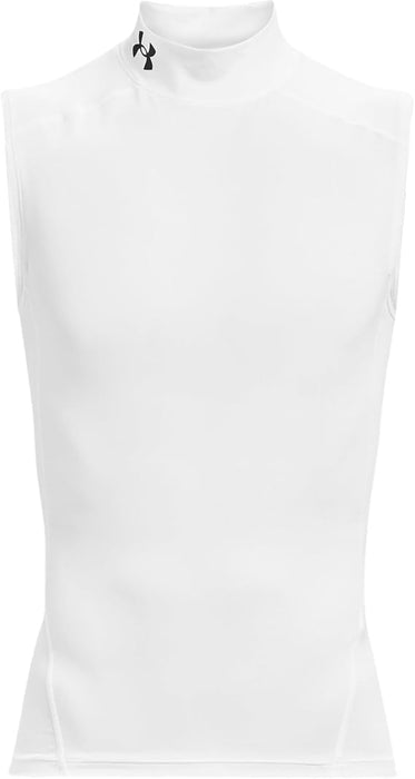 Chaleco Under Armour UA Hg Armour Comp Mock SL para hombre (paquete de 1) - Quierox - Tienda Online