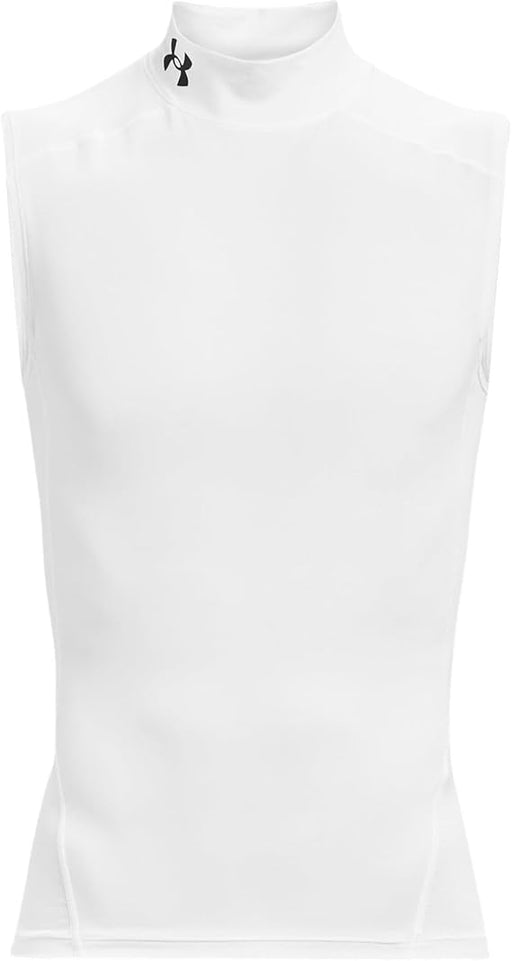 Chaleco Under Armour UA Hg Armour Comp Mock SL para hombre (paquete de 1) - Quierox - Tienda Online