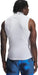 Chaleco Under Armour UA Hg Armour Comp Mock SL para hombre (paquete de 1) - Quierox - Tienda Online