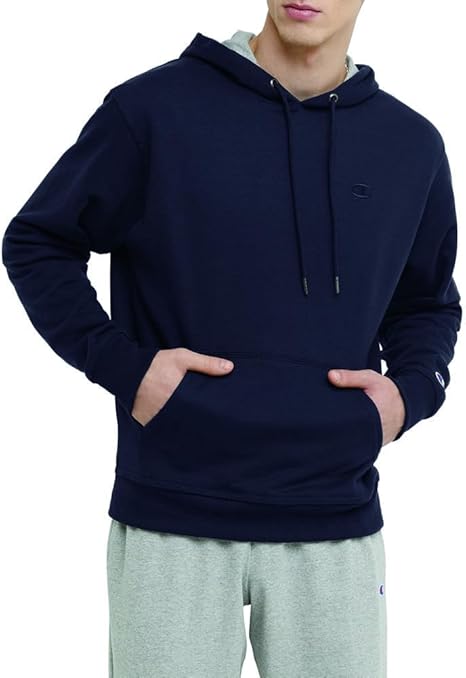 Champion - Sudadera con capucha para hombre con forro polar - Quierox - Tienda Online