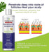 Champú antifúngico para foliculitis, dermatitis seborreica - Quierox - Tienda Online