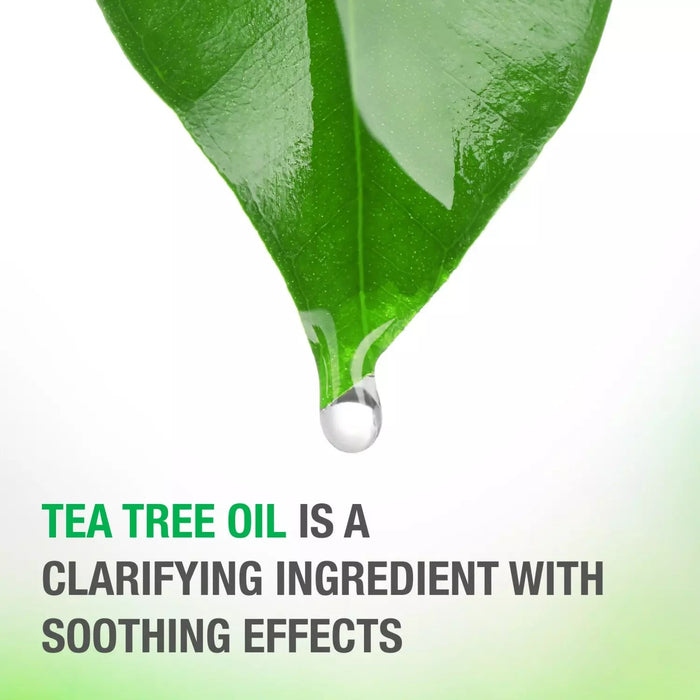 Champú de árbol de té Neutrogena Healthy Scalp Soothe & Calm - Quierox - Tienda Online