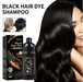 Champú para teñir el cabello a base de h - Quierox - Tienda Online