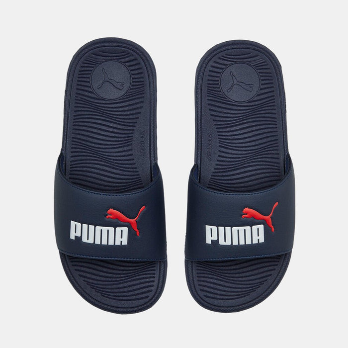 Chanclas Puma Cool Cat 2.0 para niños - Quierox - Tienda Online