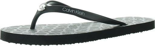 Chanclas Sarminya de Calvin Klein para mujer - Quierox - Tienda Online
