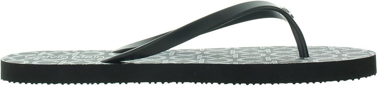 Chanclas Sarminya de Calvin Klein para mujer - Quierox - Tienda Online