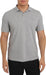 Chaps Polo para hombre, estilo casual, clásico, de corte elástico y piqué - Quierox - Tienda Online