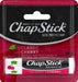 Chapstick Bálsamo labial con SPF 4, cereza 4,25 g - Quierox - Tienda Online