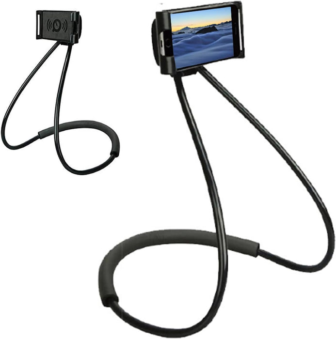 Chapter Seven Soporte universal inteligente para teléfono móvil, colgante en el cuello - Quierox - Tienda Online