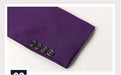 Chaqueta casual de traje sólido para hombre - Quierox - Tienda Online