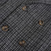 Chaqueta de traje para hombre, elegante, con solapa y detalles de botones - Quierox - Tienda Online