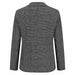 Chaqueta de traje para hombre, elegante, con solapa y detalles de botones - Quierox - Tienda Online