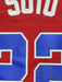 Chaqueta deportiva de béisbol para hombre 22 con bordado de letras dominicana - Quierox - Tienda Online
