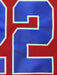 Chaqueta deportiva de béisbol para hombre 22 con bordado de letras dominicana - Quierox - Tienda Online
