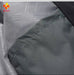 Chaqueta reflectante cortavientos ligero fluorescente para trabajos al aire libre - Quierox - Tienda Online