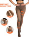 CHICME Paquete de 2 leggings térmicos con forro polar mágico de cintura alta - Quierox - Tienda Online