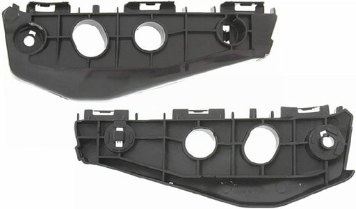 CHROX para Toyota Corolla 2011 - 2013, 2pcs soporte de parachoques delantero izquierdo derecho - Quierox - Tienda Online