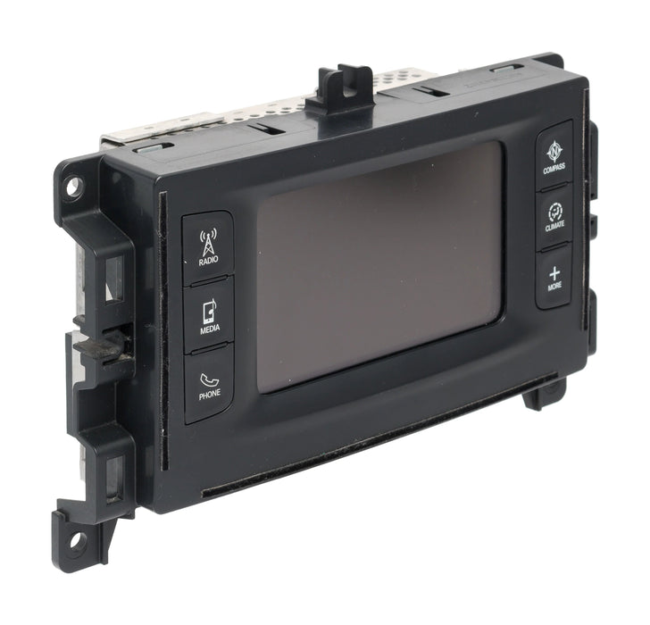 Chrysler 200 2015-2016 pantalla de pantalla de radio P68237070AC - Quierox - Tienda Online