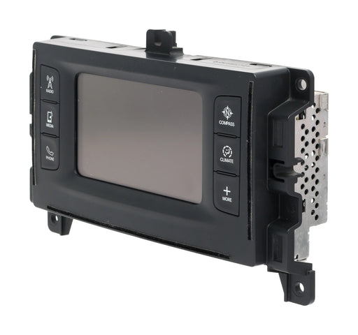 Chrysler 200 2015-2016 pantalla de pantalla de radio P68237070AC - Quierox - Tienda Online