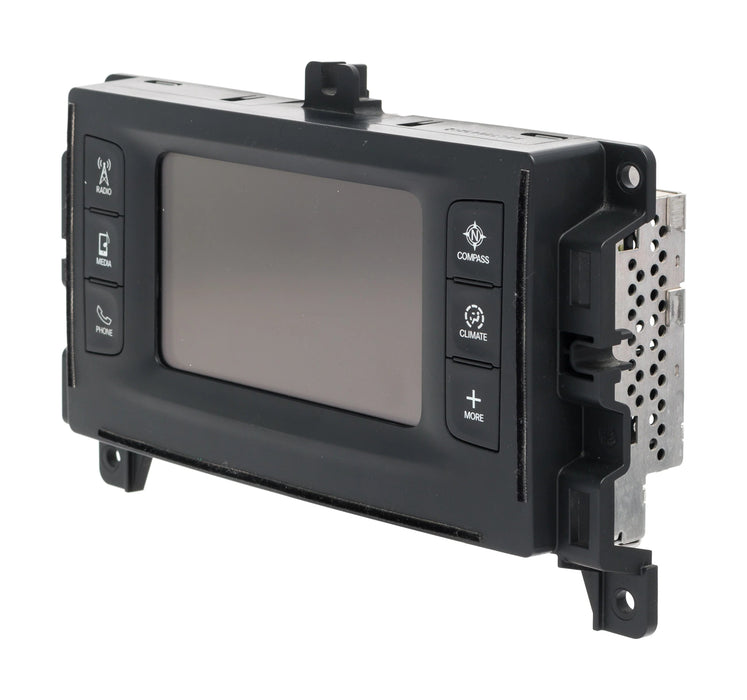 Chrysler 200 2015-2016 pantalla de pantalla de radio P68237070AC - Quierox - Tienda Online