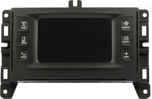 Chrysler 200 2015-2016 pantalla de pantalla de radio P68237070AC - Quierox - Tienda Online