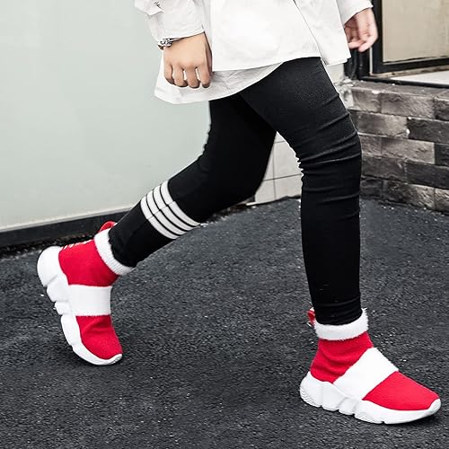 CHUI Tenis transpirables de malla para niños y niñas ligeros - Quierox - Tienda Online