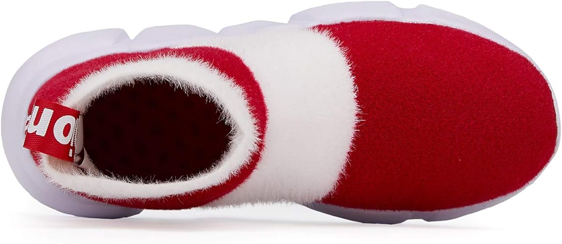 CHUI Tenis transpirables de malla para niños y niñas ligeros - Quierox - Tienda Online