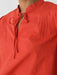 Ciao Lucia Top bordado Salm para mujer - Quierox - Tienda Online