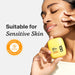 CICA SUN MILK, humectante con SPF 50, protector solar invisible de amplio espectro para cara - Quierox - Tienda Online