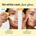 CICA SUN MILK, humectante con SPF 50, protector solar invisible de amplio espectro para cara - Quierox - Tienda Online