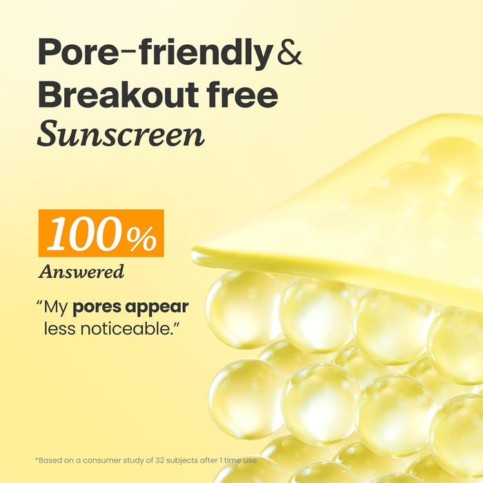 CICA SUN MILK, humectante con SPF 50, protector solar invisible de amplio espectro para cara - Quierox - Tienda Online