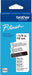 Cinta adhesiva Brother P-Touch Btag, BTAG3M01, de 0.47 pulgadas por 13.1 pies paquete de 3 - Quierox - Tienda Online