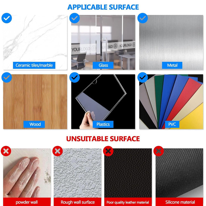 Cinta adhesiva de doble cara 3M de 10mm x 5mm, de espuma de PE, blanca, 1600T - Quierox - Tienda Online